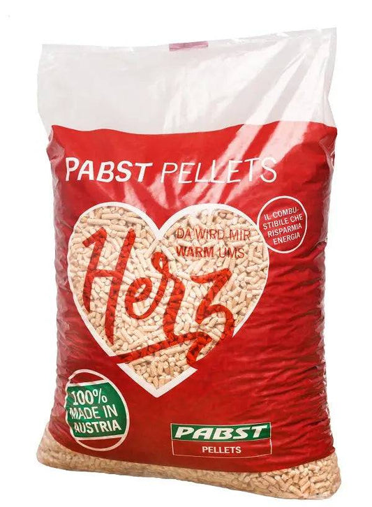Styria Pellet ENplus A1 – Il pellet austriaco a qualità costante, inverno dopo inverno