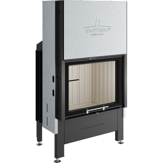 Camino a legna - Varia 1Vh 51 Spartherm