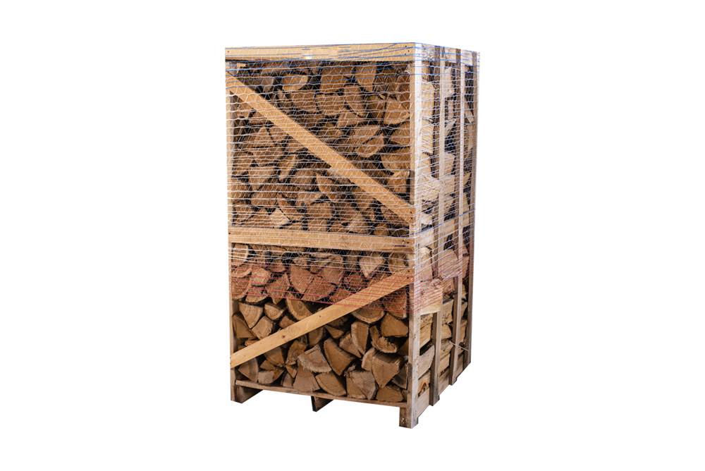 Legna da ardere secca – Rovere – 33 cm