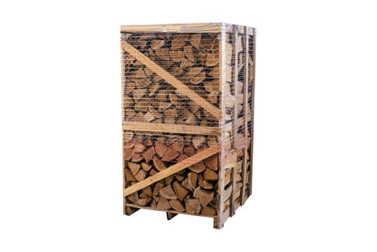 Legna da ardere secca – Rovere – 33 cm